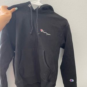 Champions Hoodie